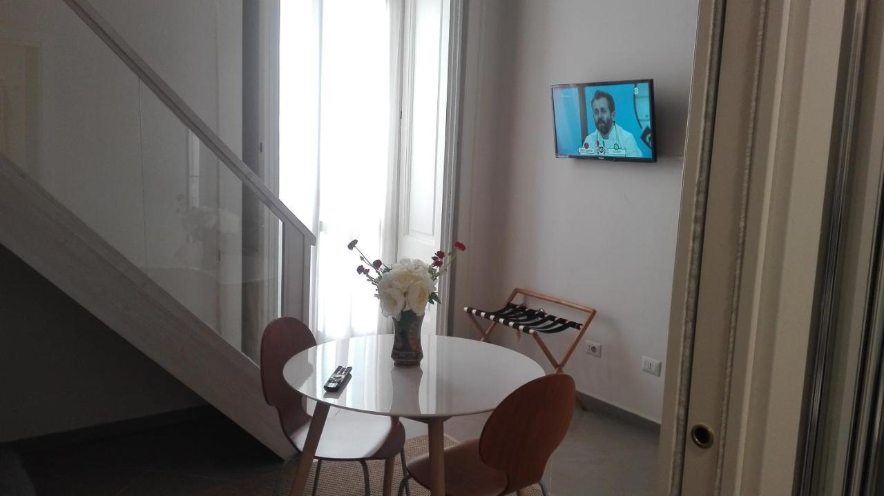 Piano Nobile Bed & Breakfast Naples Exterior photo