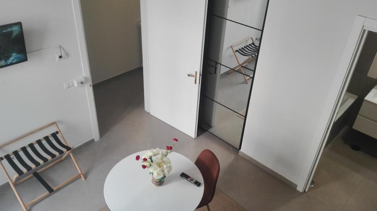 Piano Nobile Bed & Breakfast Naples Exterior photo