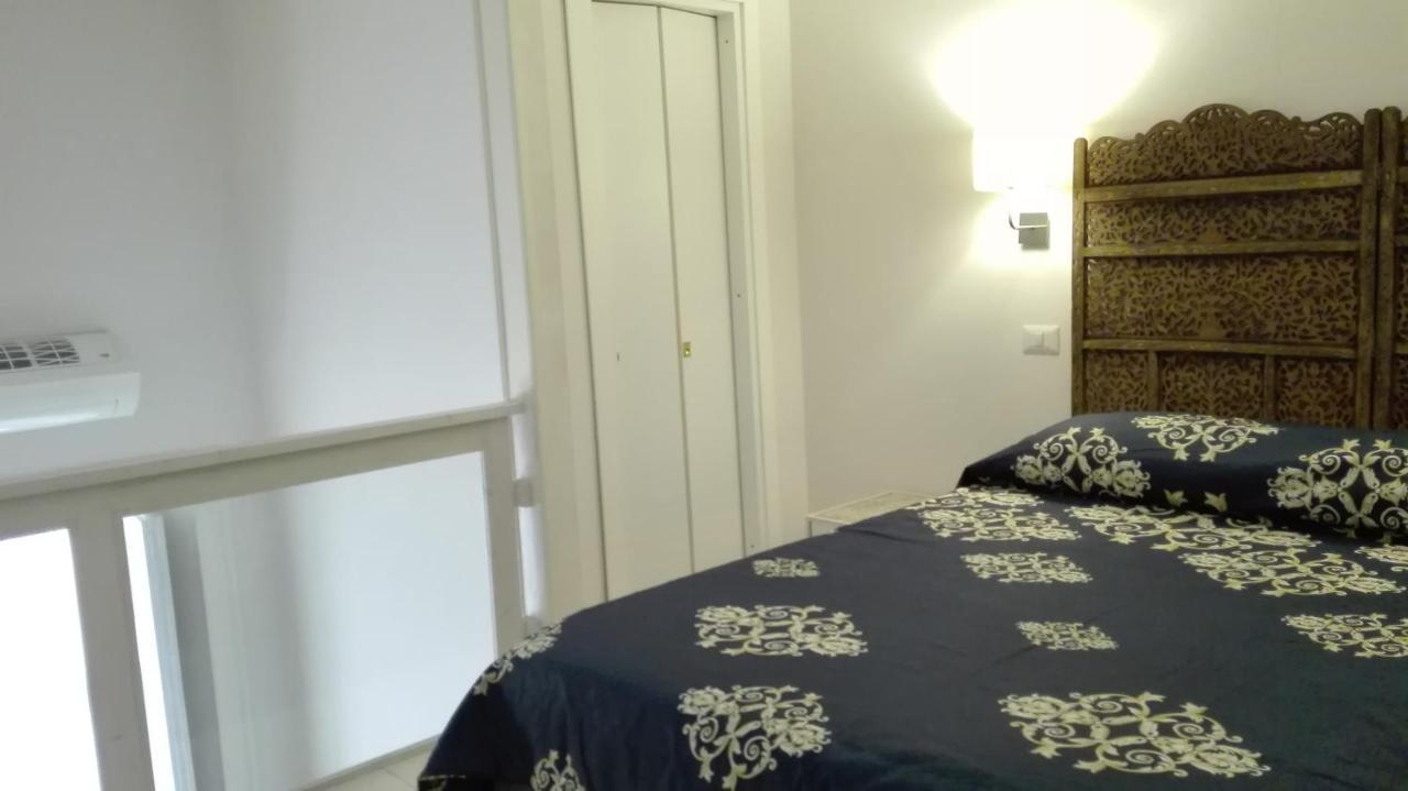 Piano Nobile Bed & Breakfast Naples Exterior photo