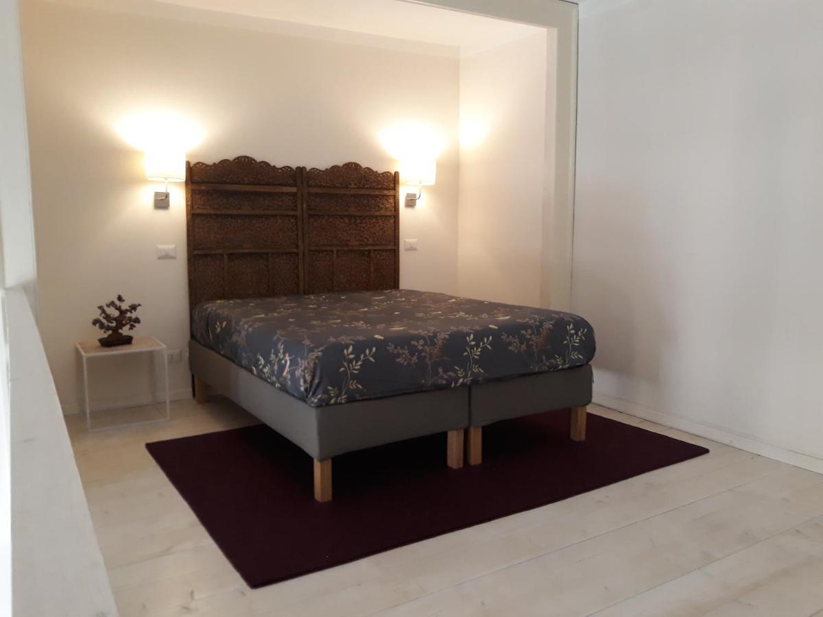 Piano Nobile Bed & Breakfast Naples Exterior photo