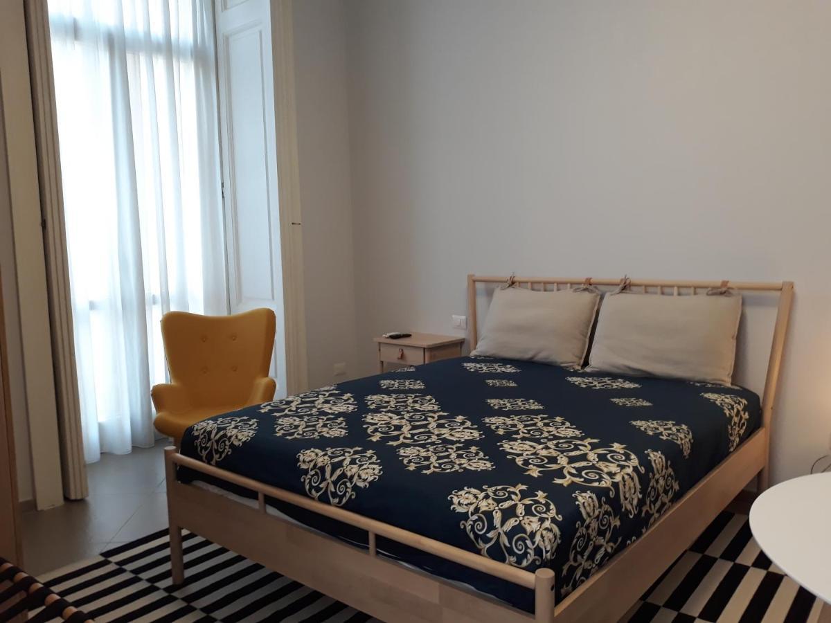 Piano Nobile Bed & Breakfast Naples Exterior photo