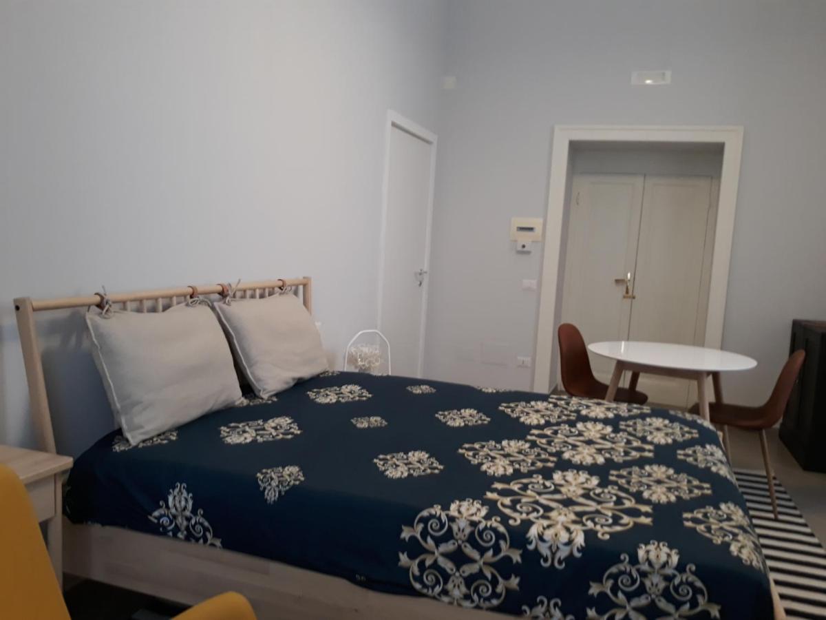 Piano Nobile Bed & Breakfast Naples Exterior photo