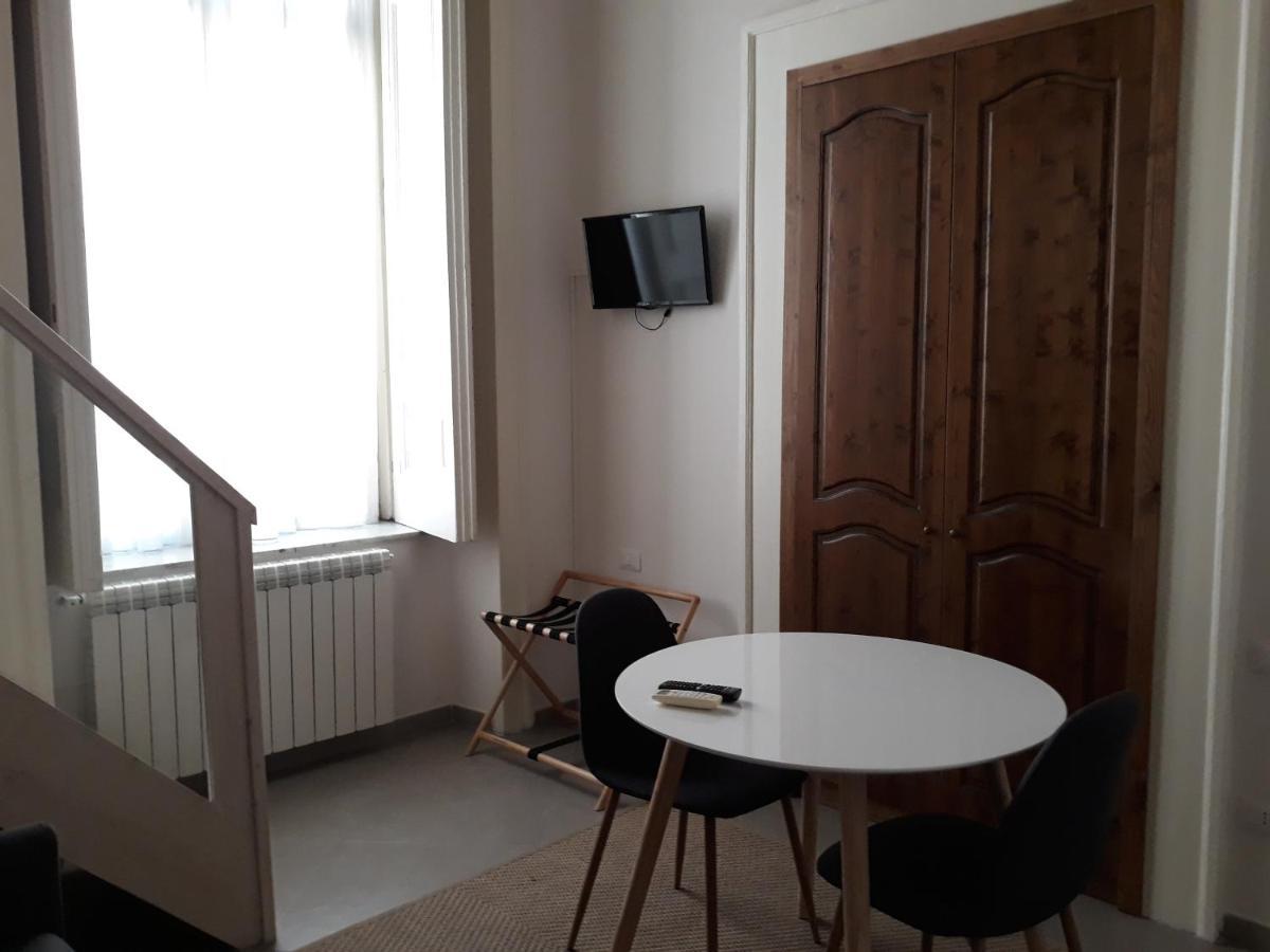 Piano Nobile Bed & Breakfast Naples Exterior photo