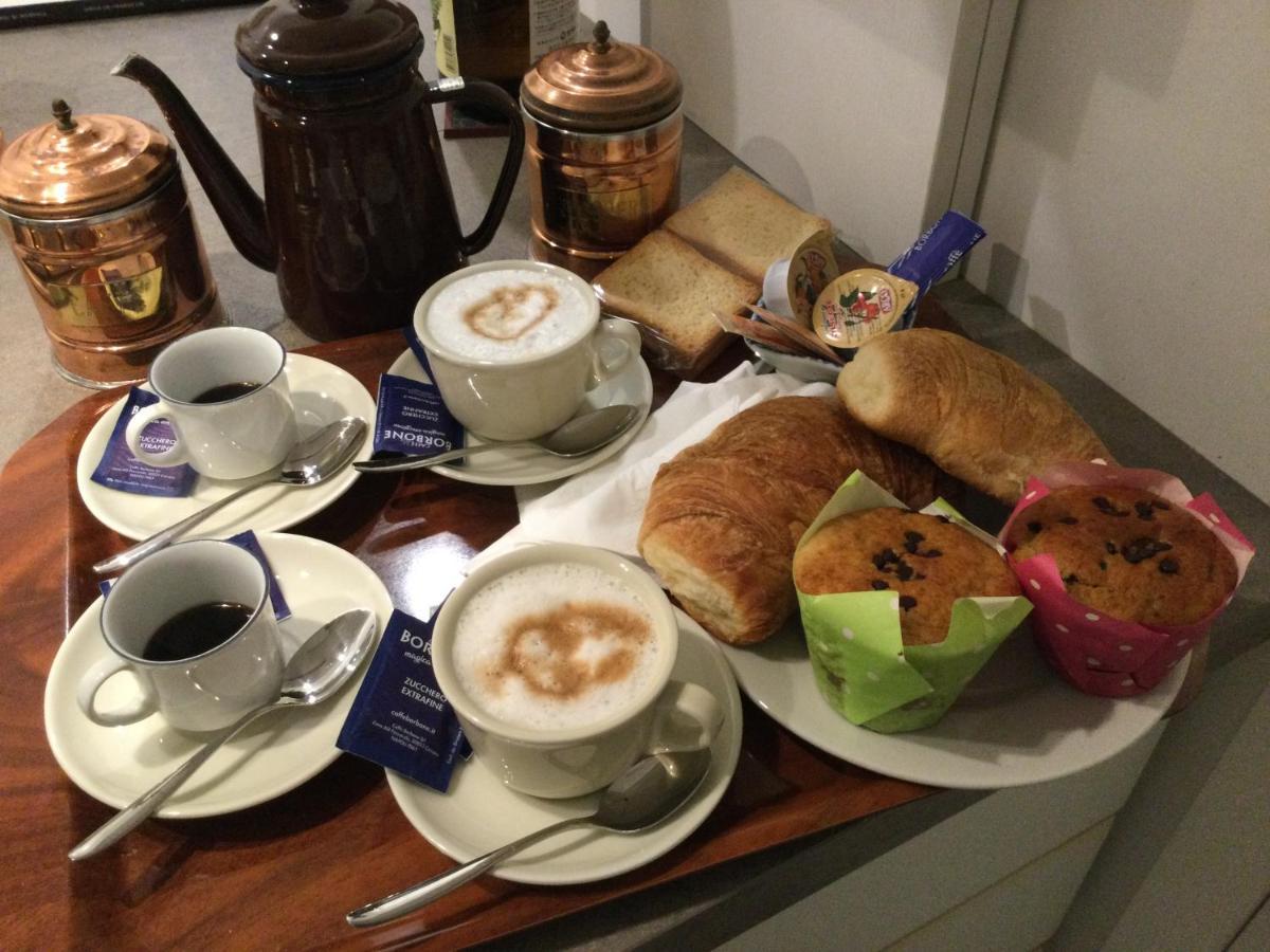Piano Nobile Bed & Breakfast Naples Exterior photo