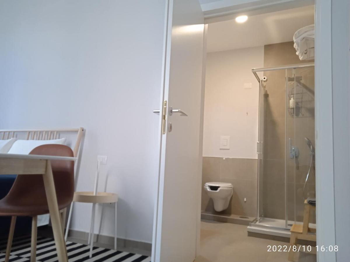 Piano Nobile Bed & Breakfast Naples Exterior photo