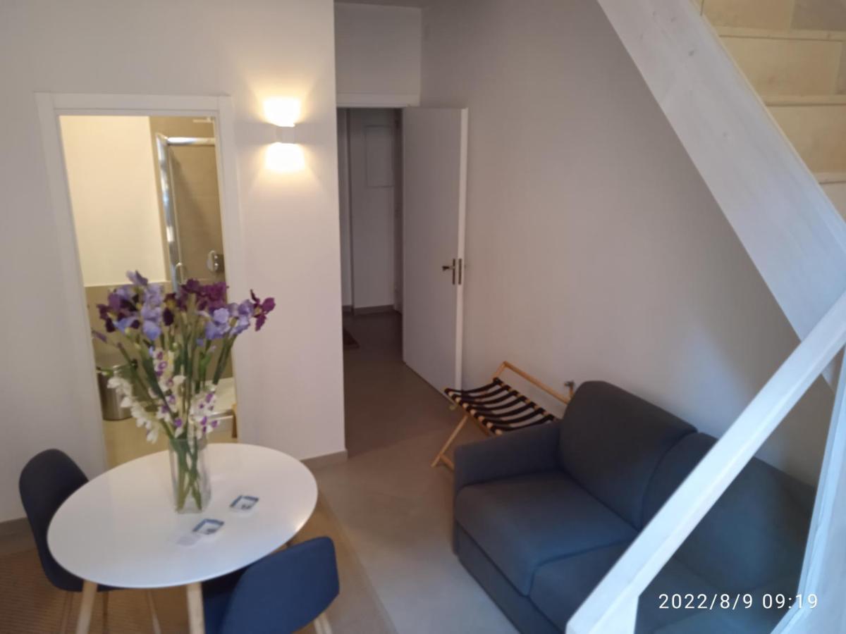 Piano Nobile Bed & Breakfast Naples Exterior photo