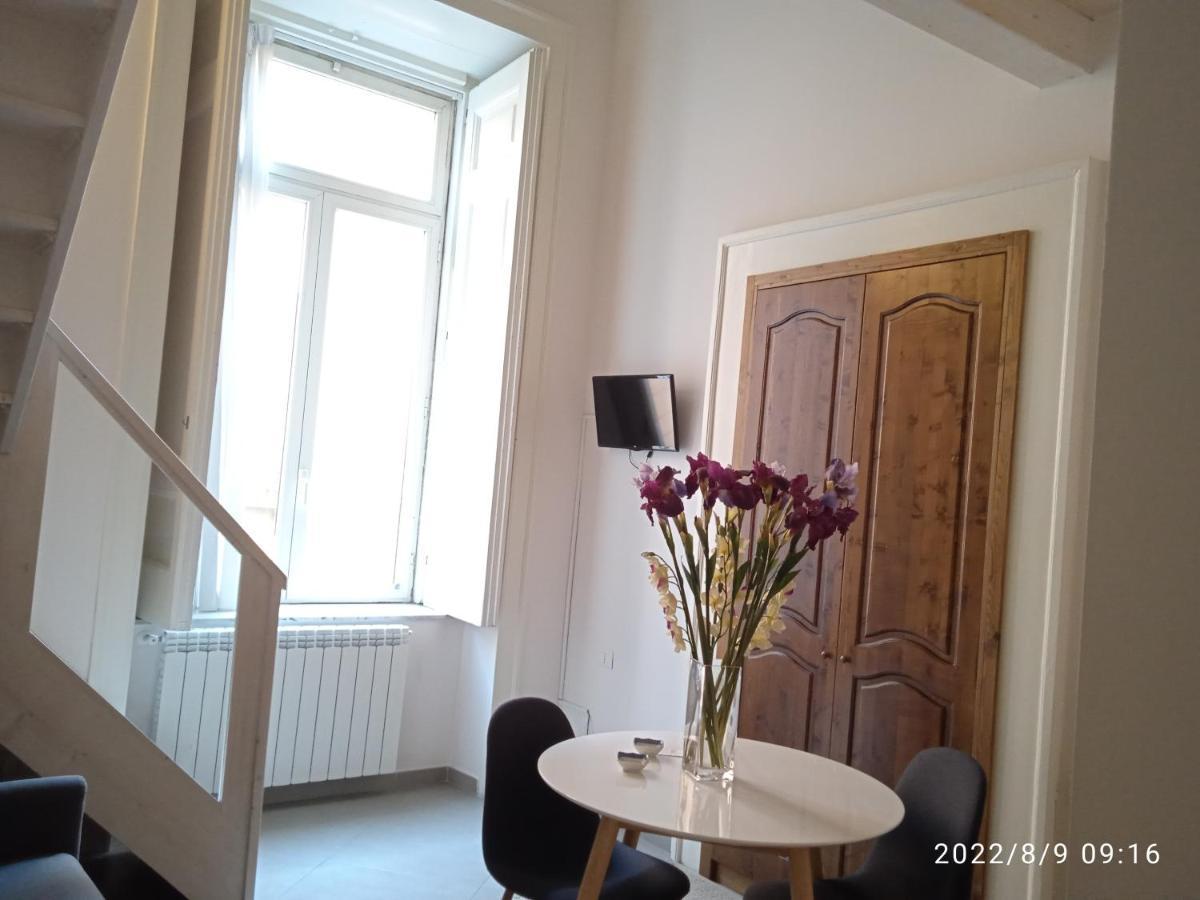 Piano Nobile Bed & Breakfast Naples Exterior photo
